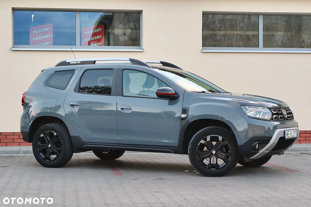 Dacia Duster 1.3 TCe SL Extreme EDC - 6