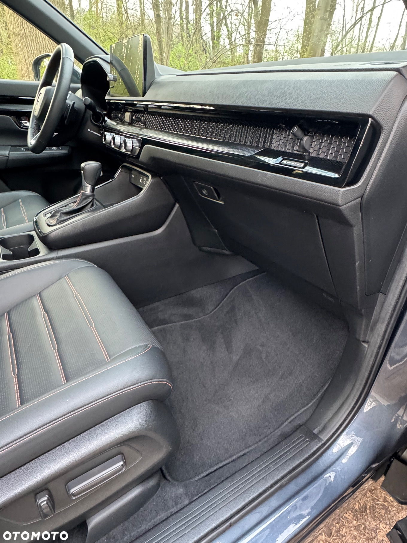 Honda CR-V e:HEV 2.0 i-MMD Hybrid AWD Advance - 10