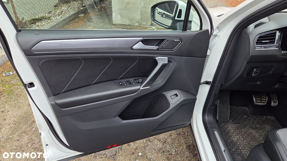 Volkswagen Tiguan 2.0 TDI BMT SCR 4Mot Highline DSG - 21