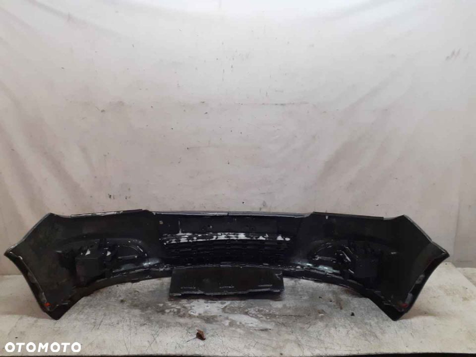 $ ZDERZAK PRZÓD PRZEDNI DO OPEL ASTRA H 3 III LIFT + HALOGENY KOD KOLOR Z163 - 5