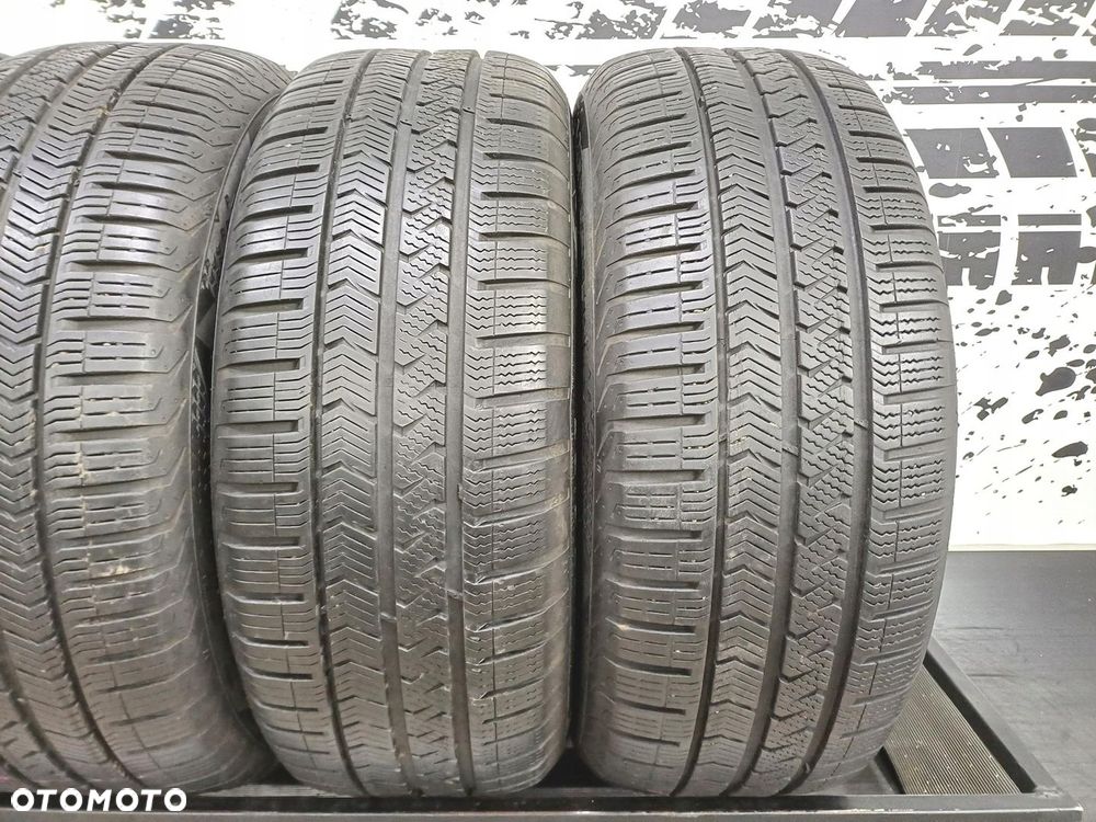 205/55r16 vredestein 2020 całoroczna 6,5mm 50506 - 3