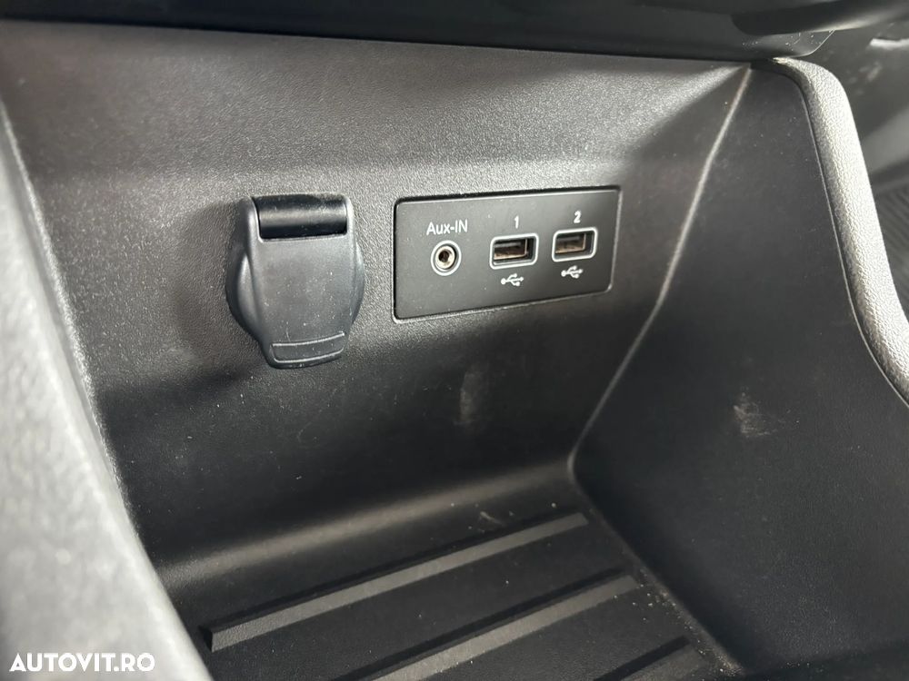 Renault Clio V full hybrid 145 Equilibre - 22