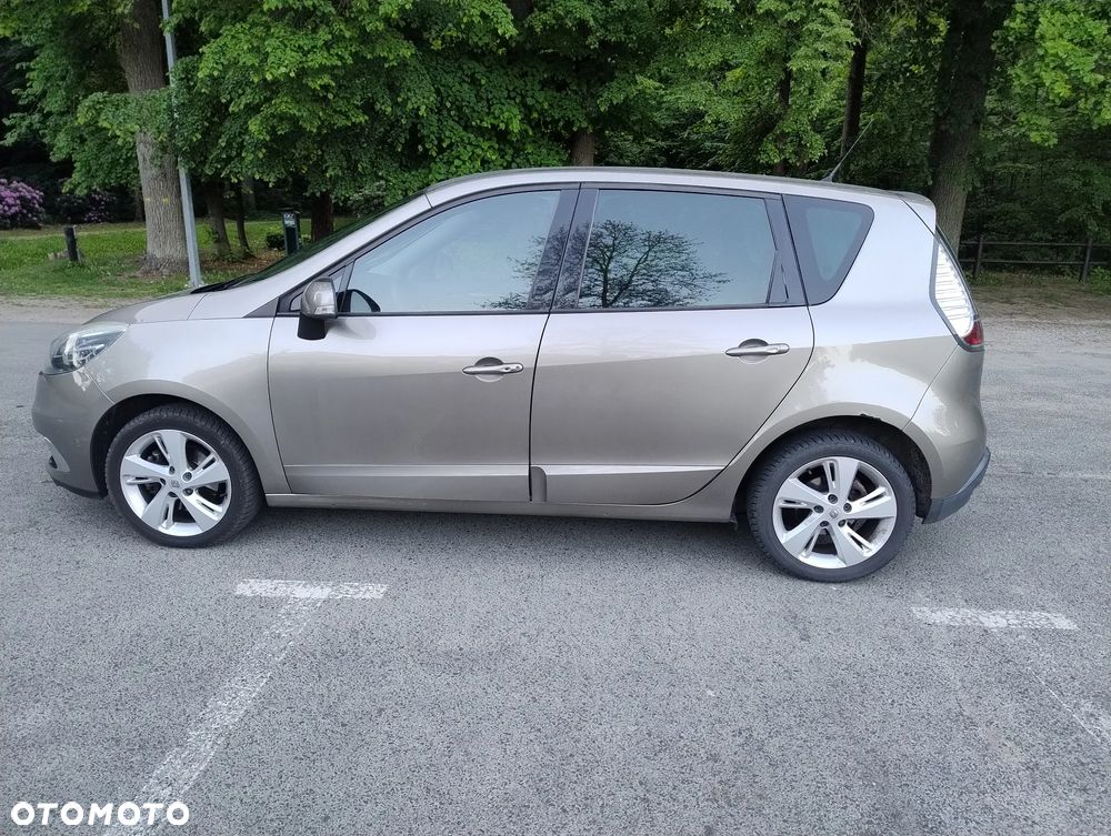 Renault Scenic - 4