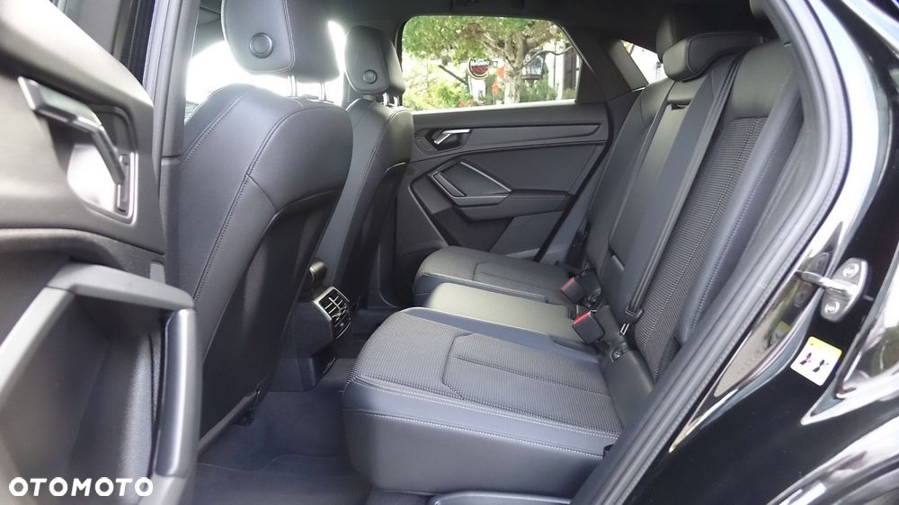 Audi Q3 Sportback - 25