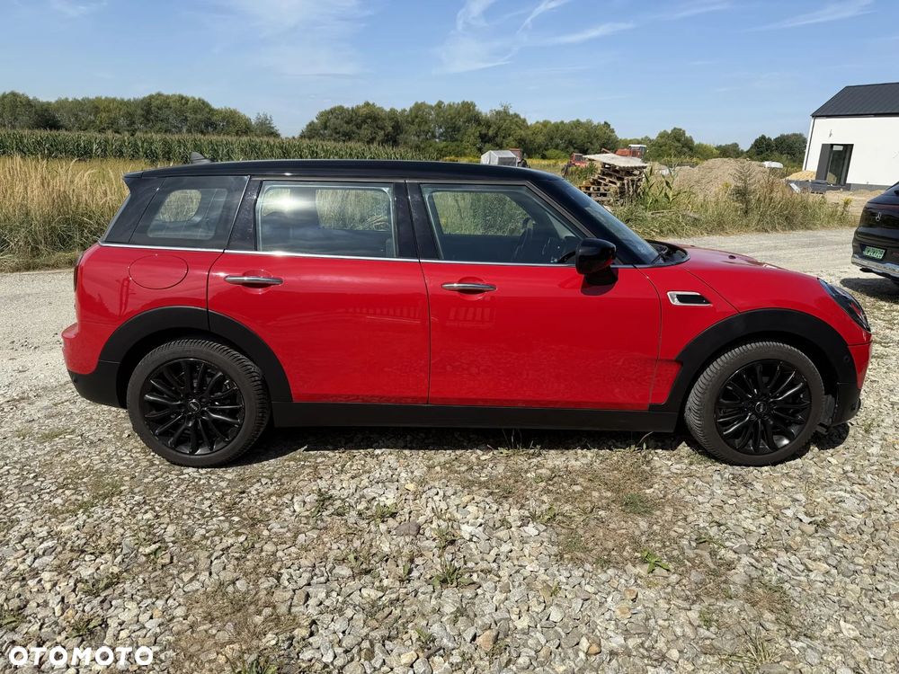 MINI Clubman - 4