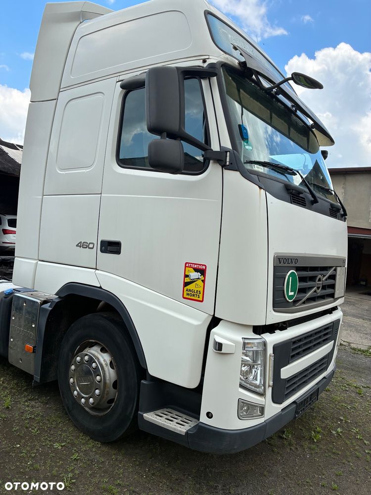 Volvo FH 13 - 4