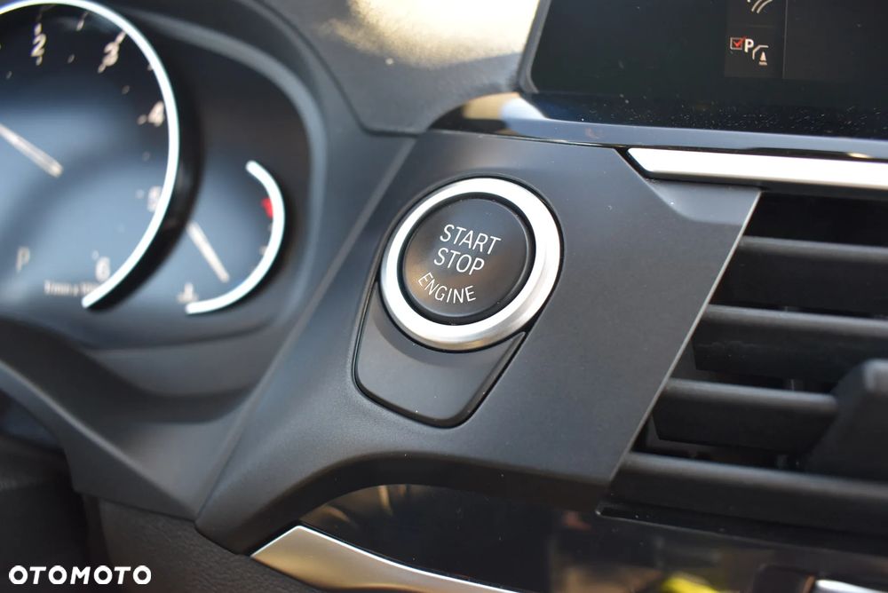 BMW X3 xDrive20d MHEV xLine - 34