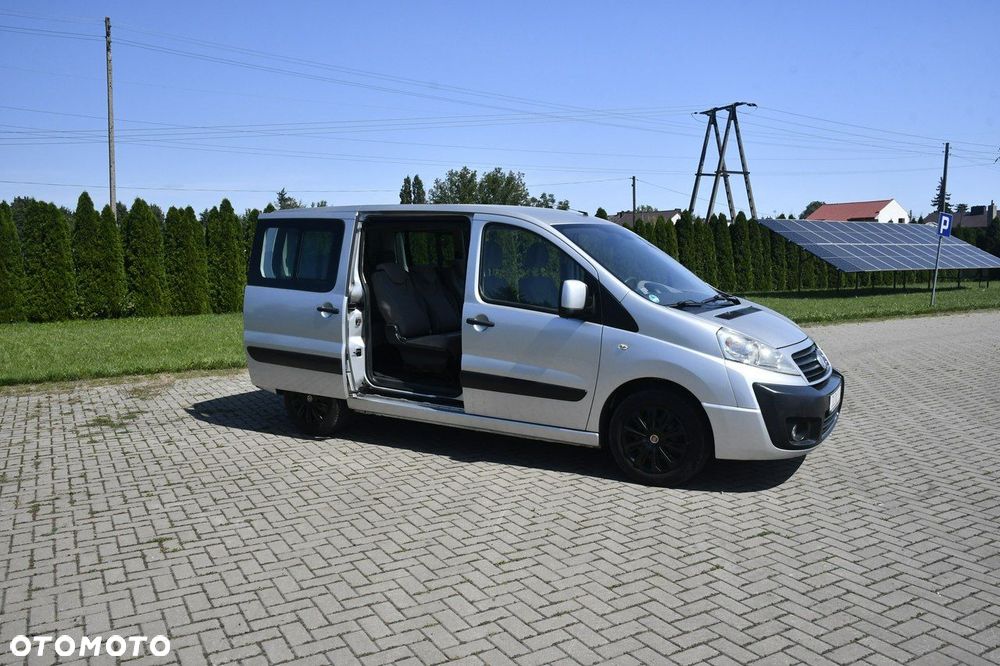 Fiat Scudo - 23