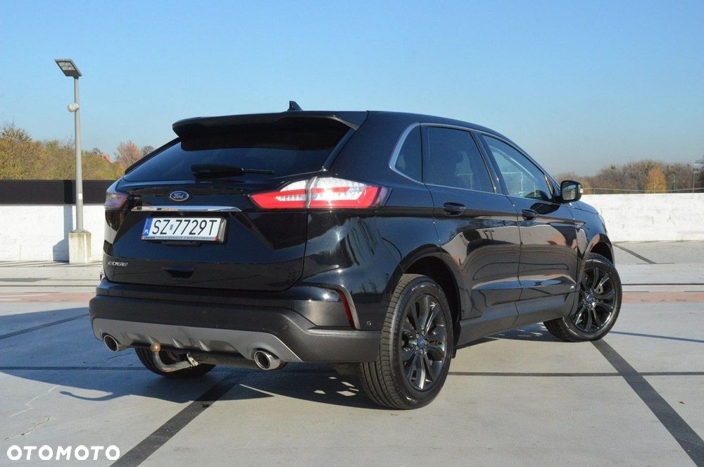 Ford Edge 2.0 EcoBlue 4x4 ST-LINE - 16