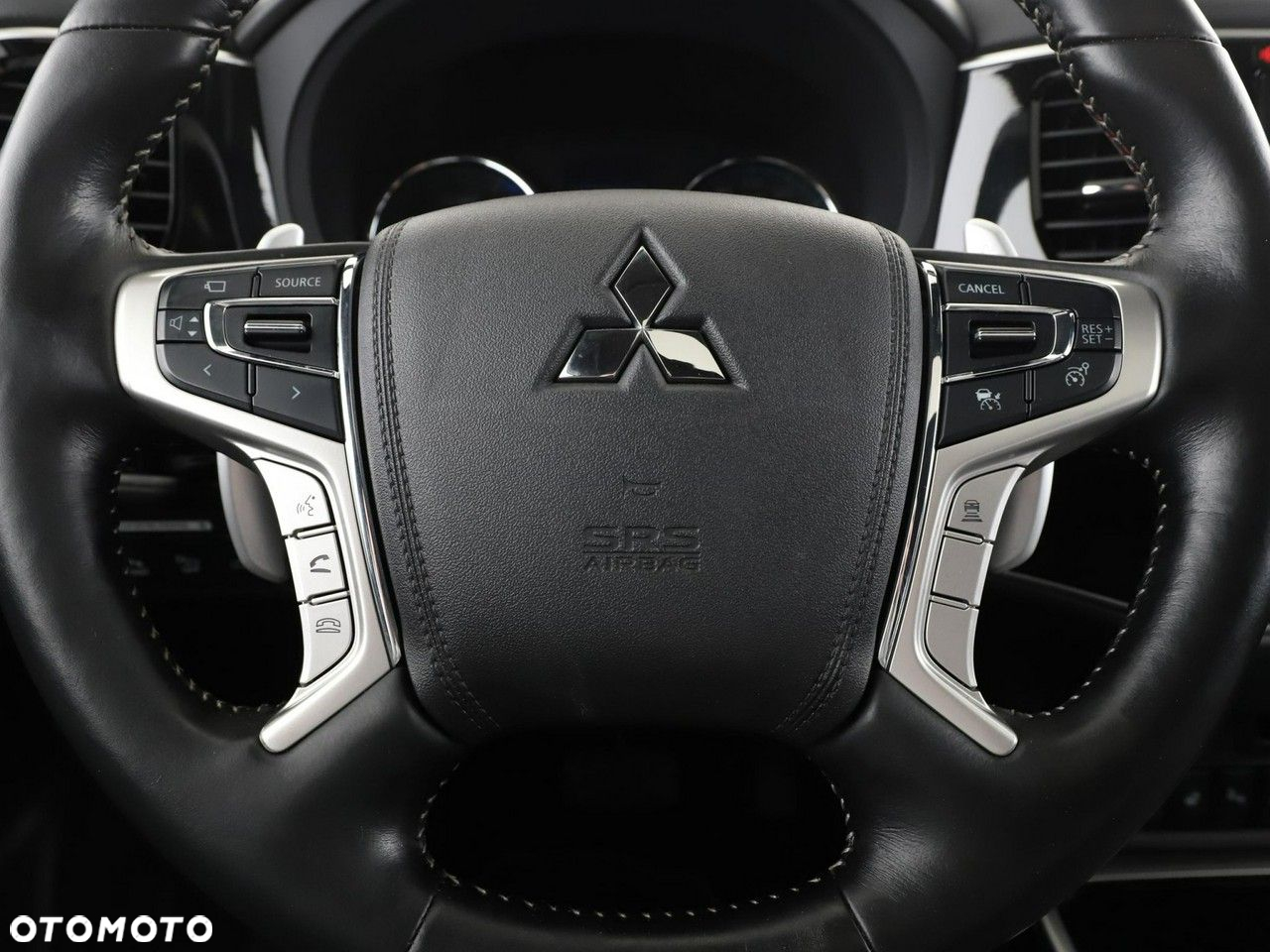 Mitsubishi Outlander 2.4 4WD Plug-In Hybrid Spirit - 21
