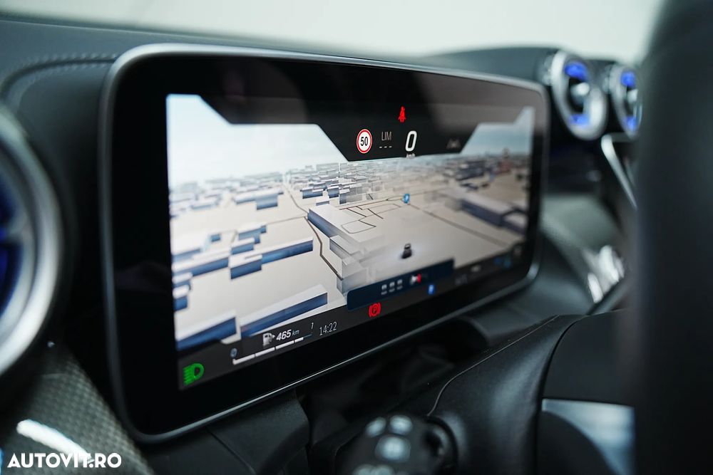 Mercedes-Benz GLC Coupe 220 d 4Matic 9G-TRONIC Edition AMG Line - 25