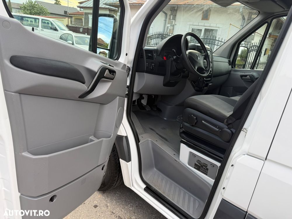 Volkswagen Crafter Standard - 9