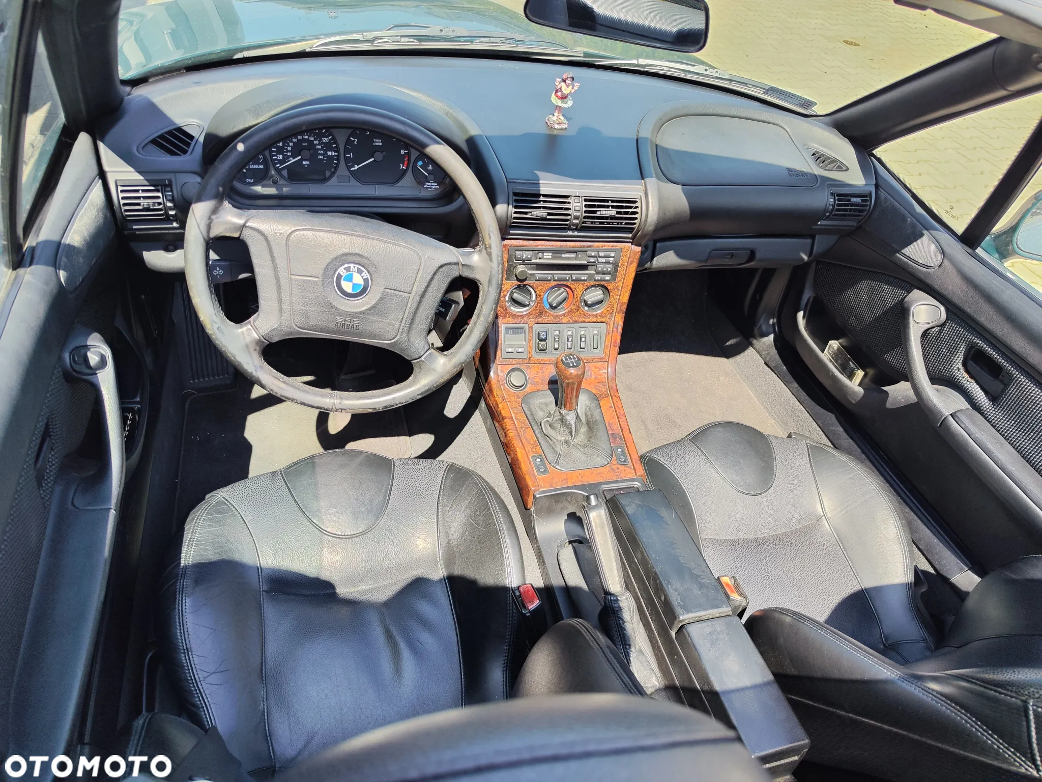 BMW Z3 - 8