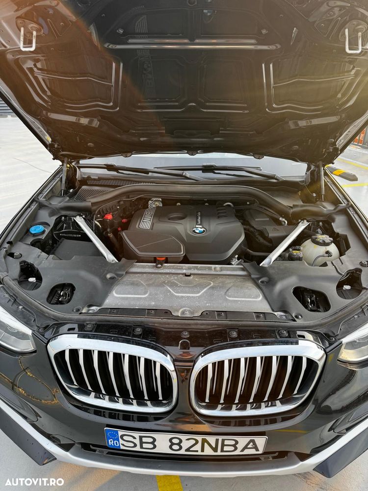 BMW X4 xDrive30i AT xLine - 13