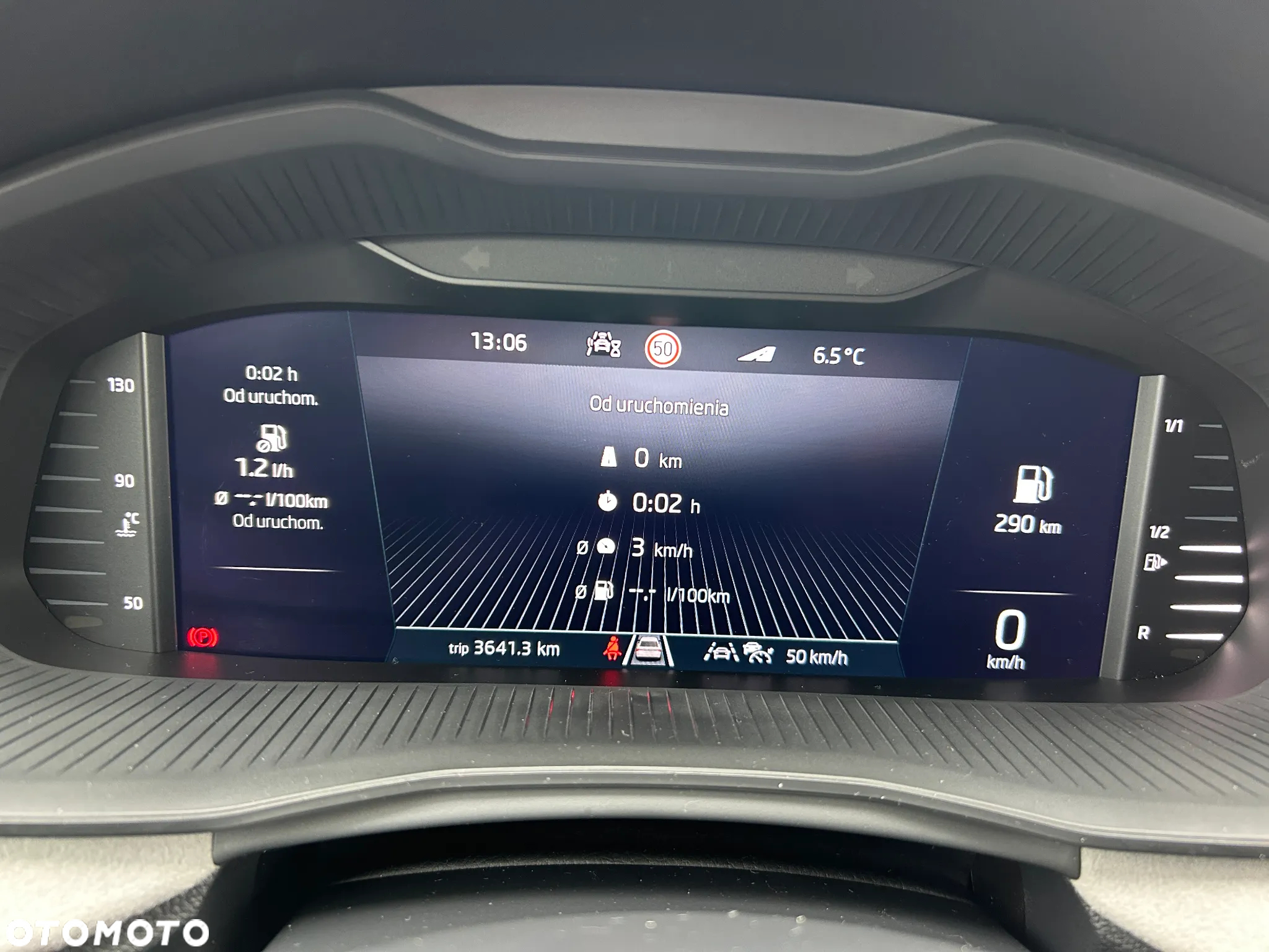 Skoda Scala 1.0 TSI Selection - 29