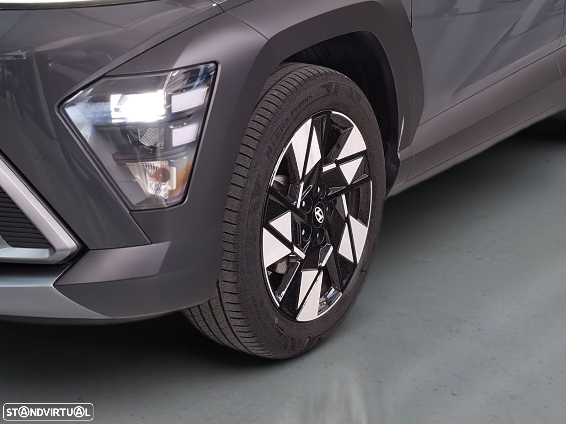 Hyundai Kauai 1.0 T-GDi Premium (TT) - 3