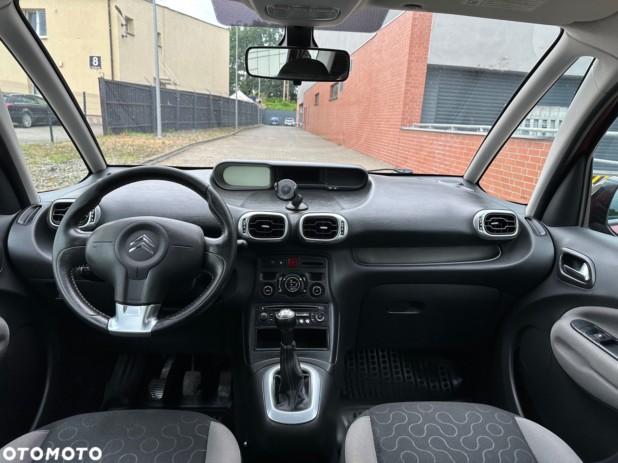 Citroën C3 Picasso - 6