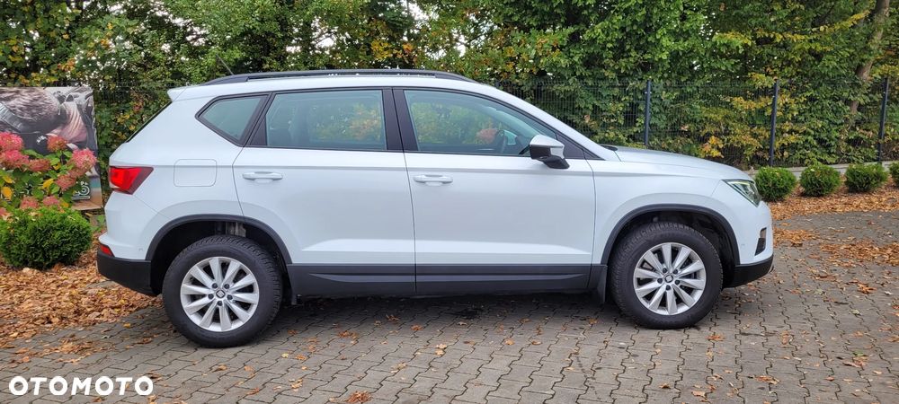Seat Ateca - 20