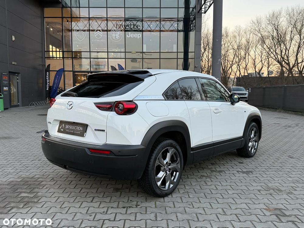 Mazda MX-30 35.5kWh Makoto - 6