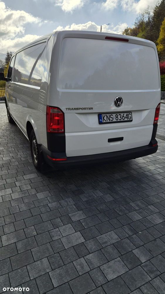 Volkswagen Transporter - 19