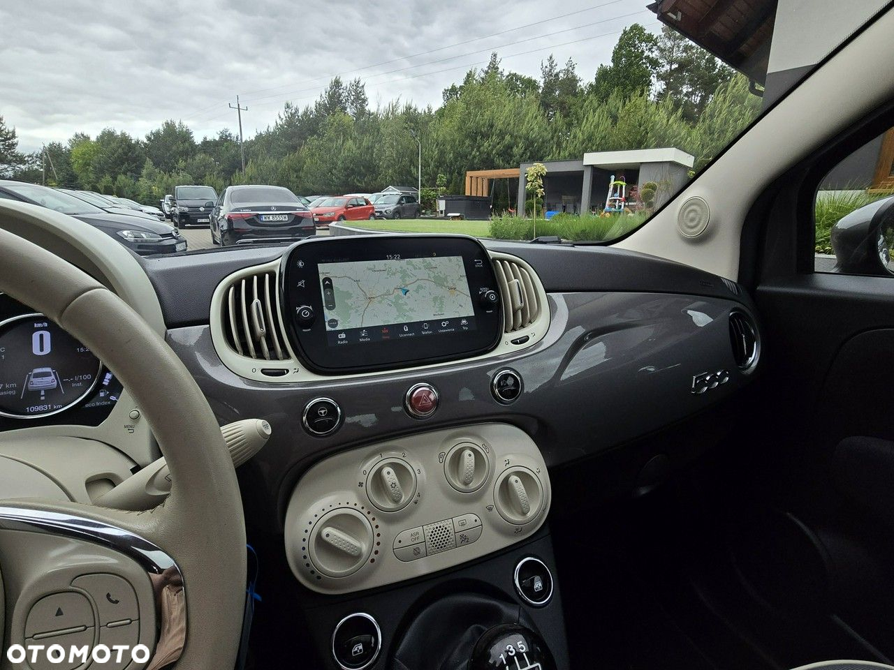 Fiat 500 - 26