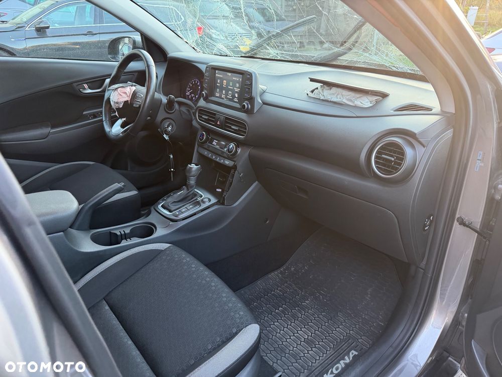 Hyundai Kona 1.6 T-GDI DCT 4WD Style - 14