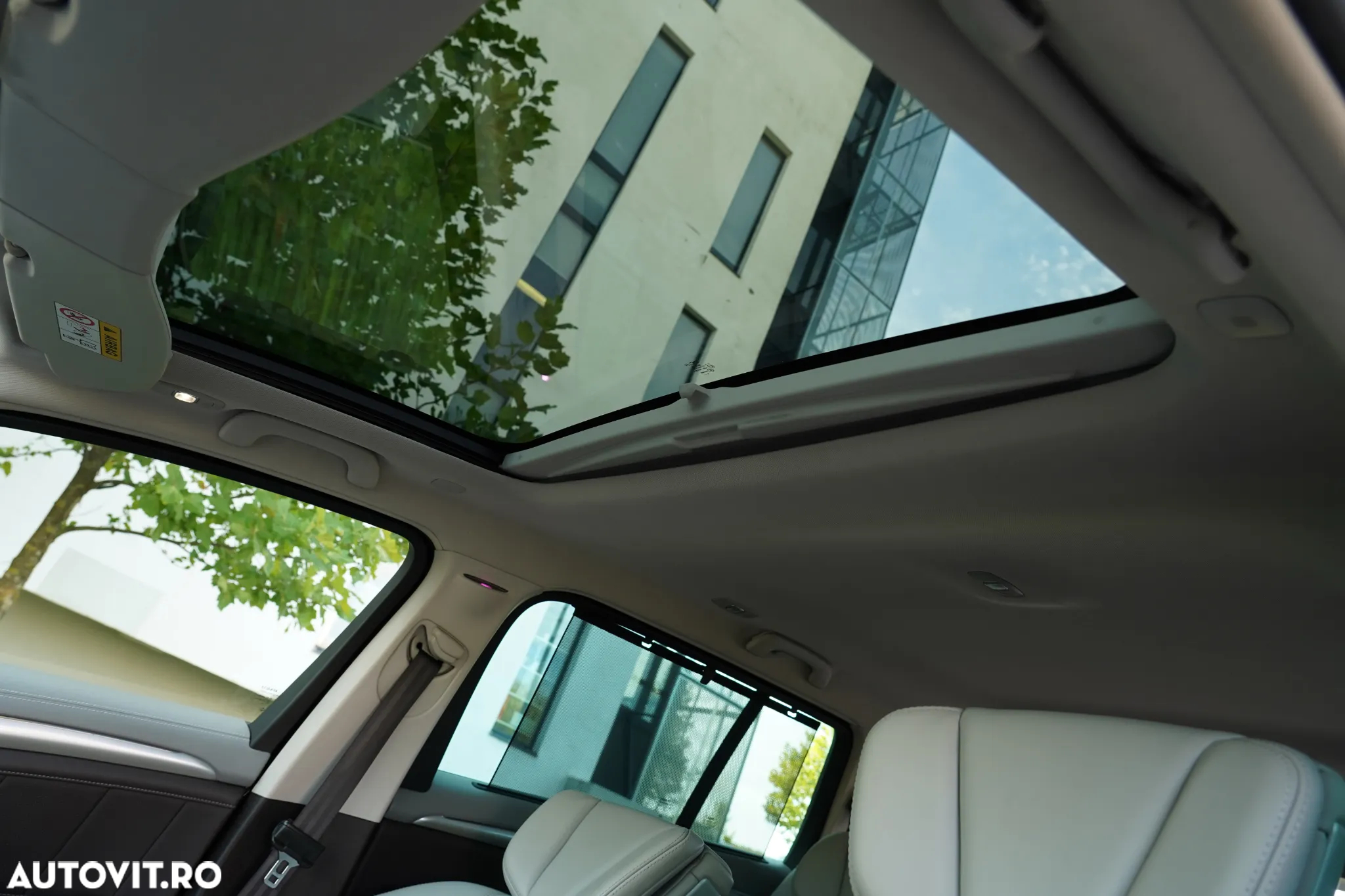 Renault Espace Energy dCi 160 EDC Initiale Paris - 10