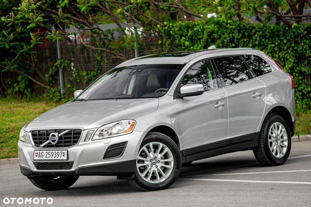 Volvo XC 60 - 15