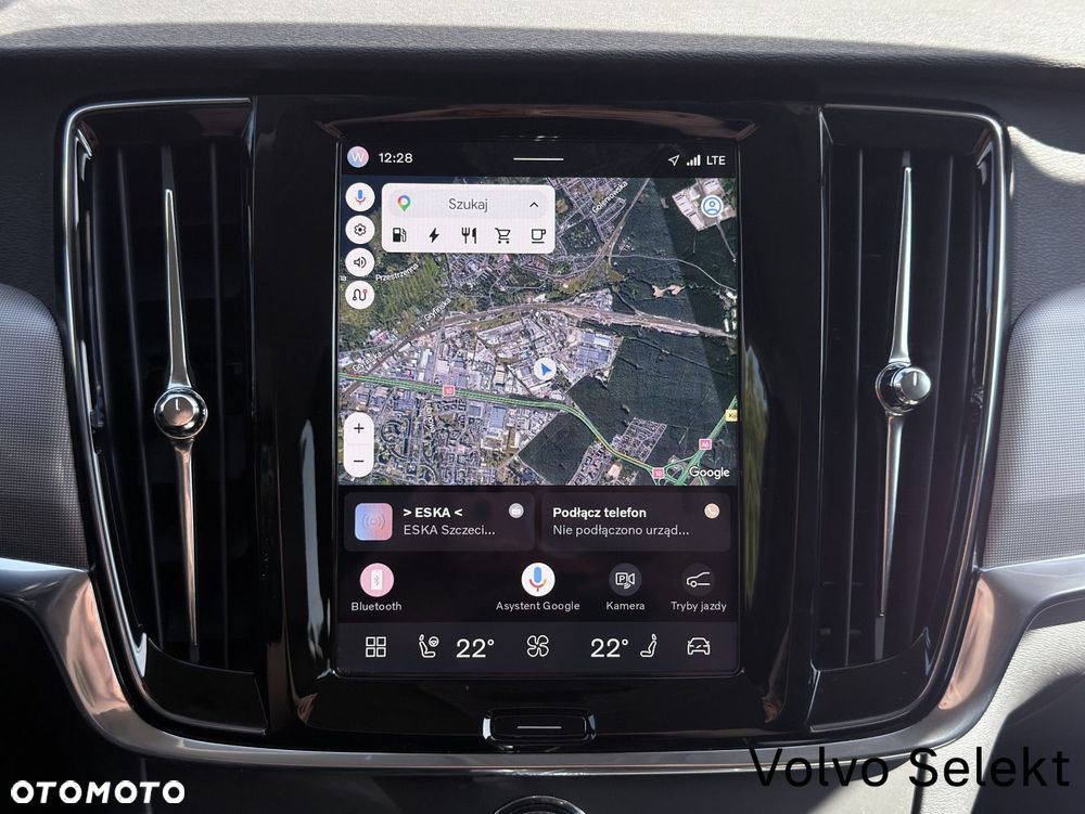 Volvo V90 - 26