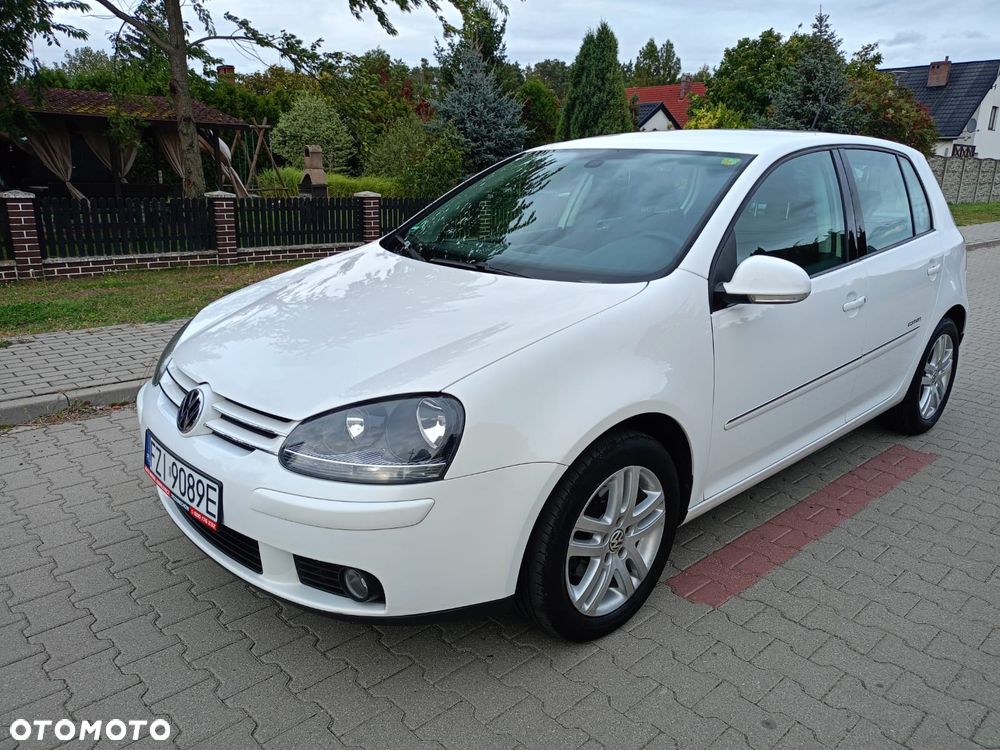 Volkswagen Golf - 3