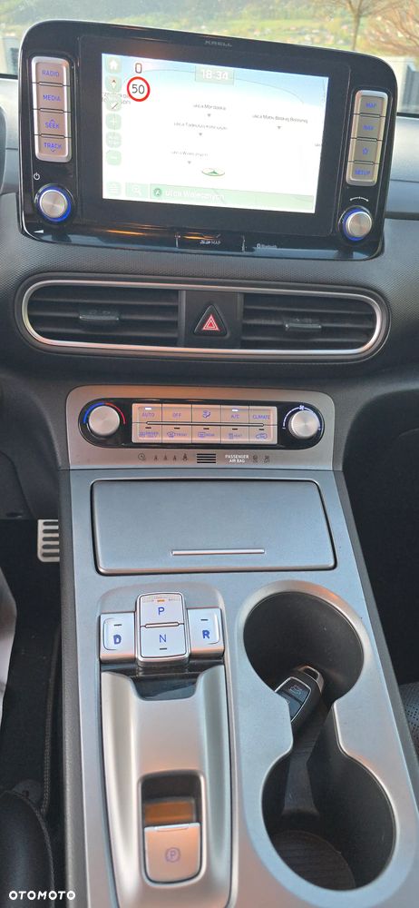 Hyundai Kona Premium - 39