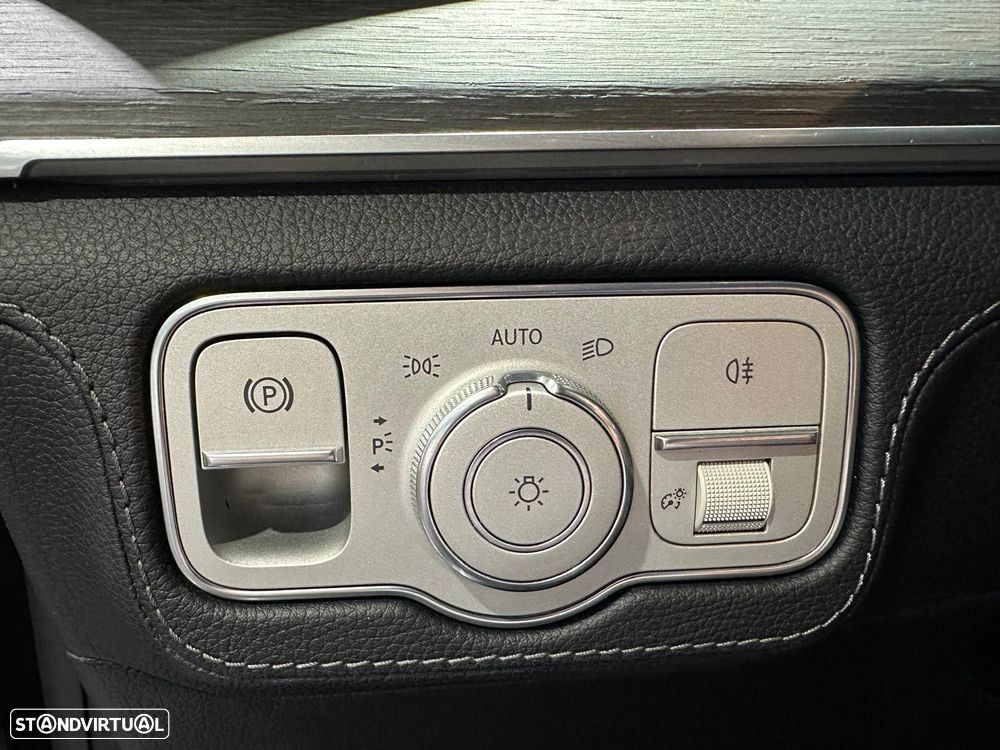 Mercedes-Benz GLE 350 de Coupé 4Matic - 52