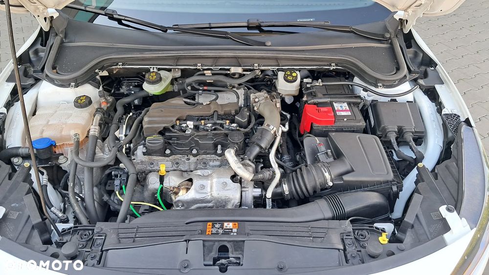Ford Focus 1.5 EcoBlue Titanium - 39