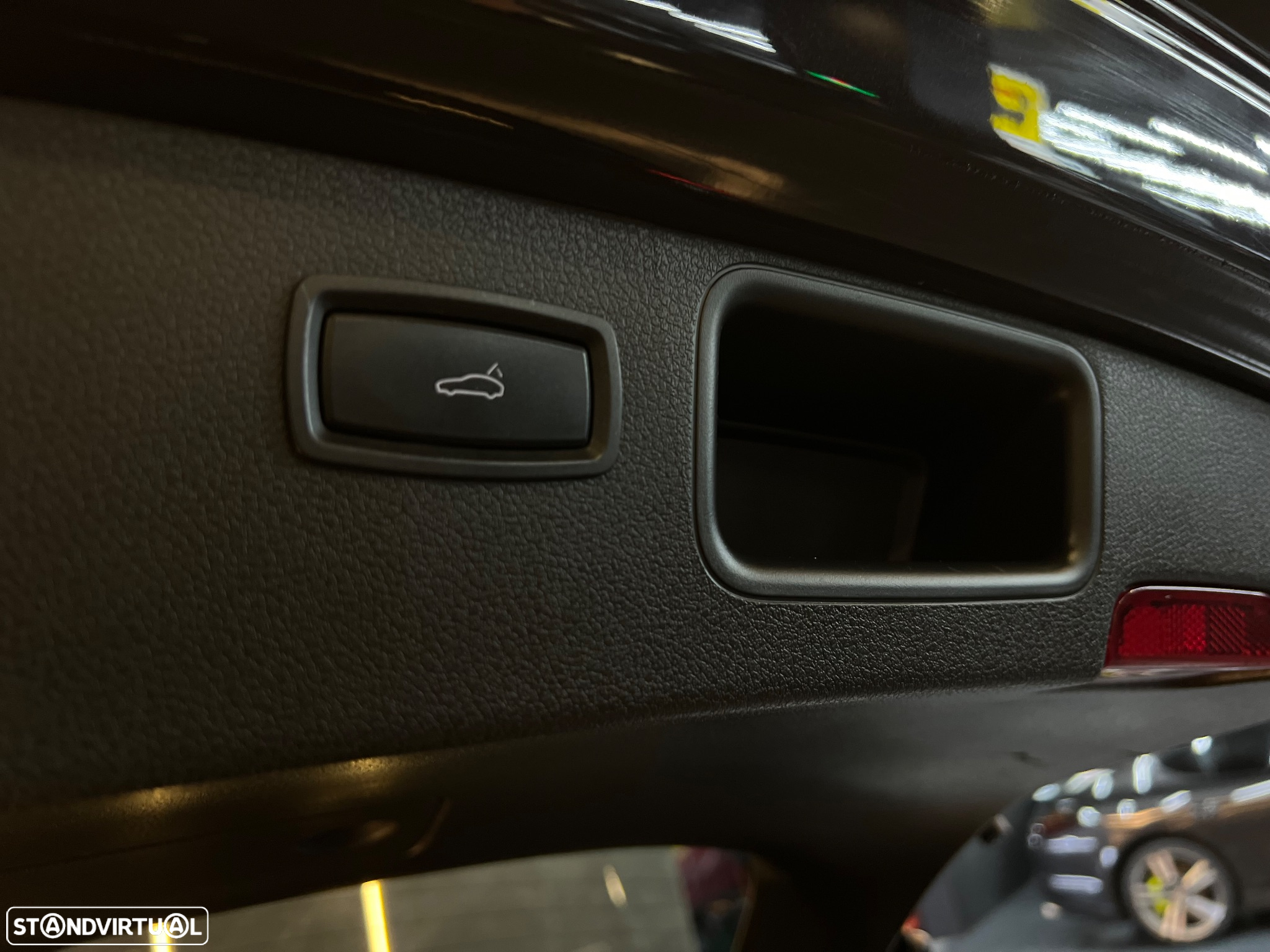 Porsche Macan S Diesel PDK - 32