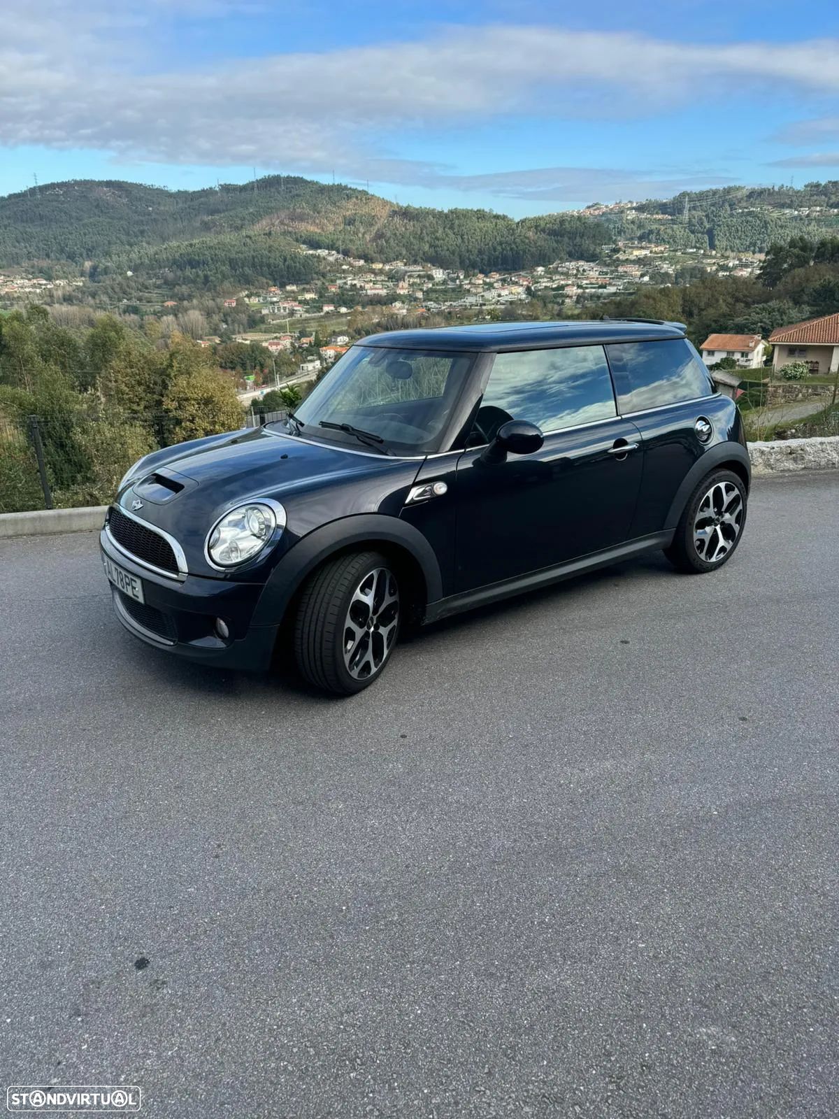 MINI Coupé Cooper S - 1