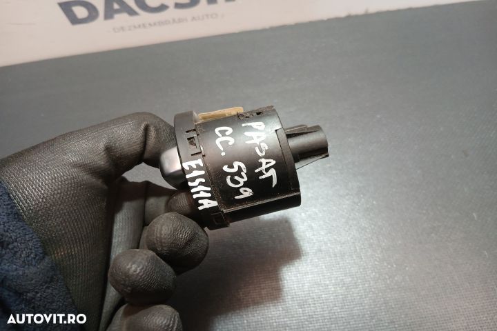 Comutator faruri 3C8941431M 3C8941431M Volkswagen VW Passat CC 1 [200 - 2