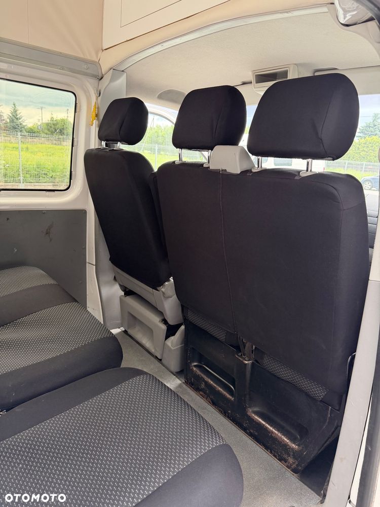 Volkswagen Transporter L2H2 - 17