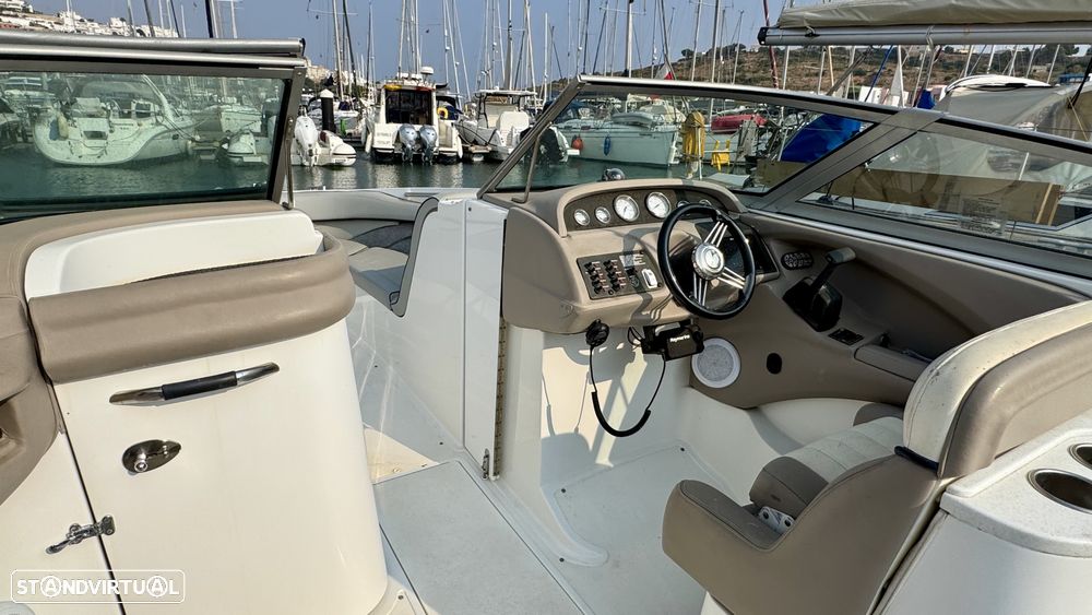 Cobalt Marine 282 - 9