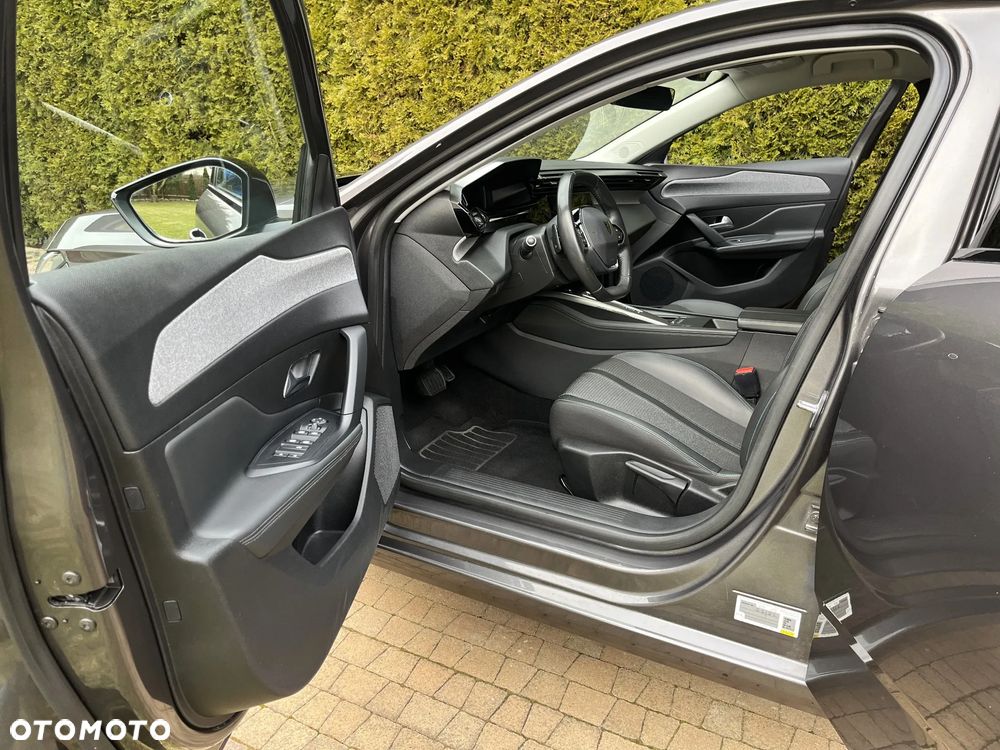 Peugeot 308 - 5