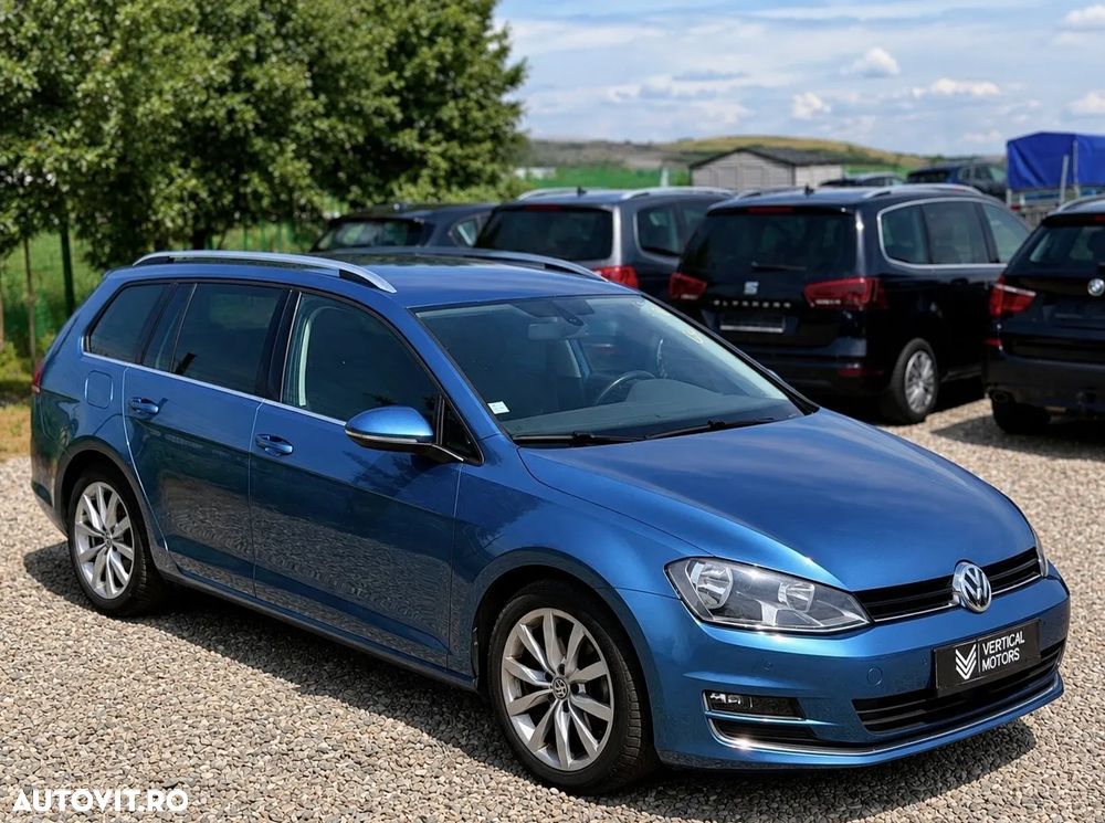 Volkswagen Golf - 17