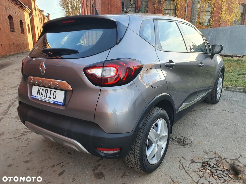 Renault Captur 0.9 Energy TCe Intens - 3