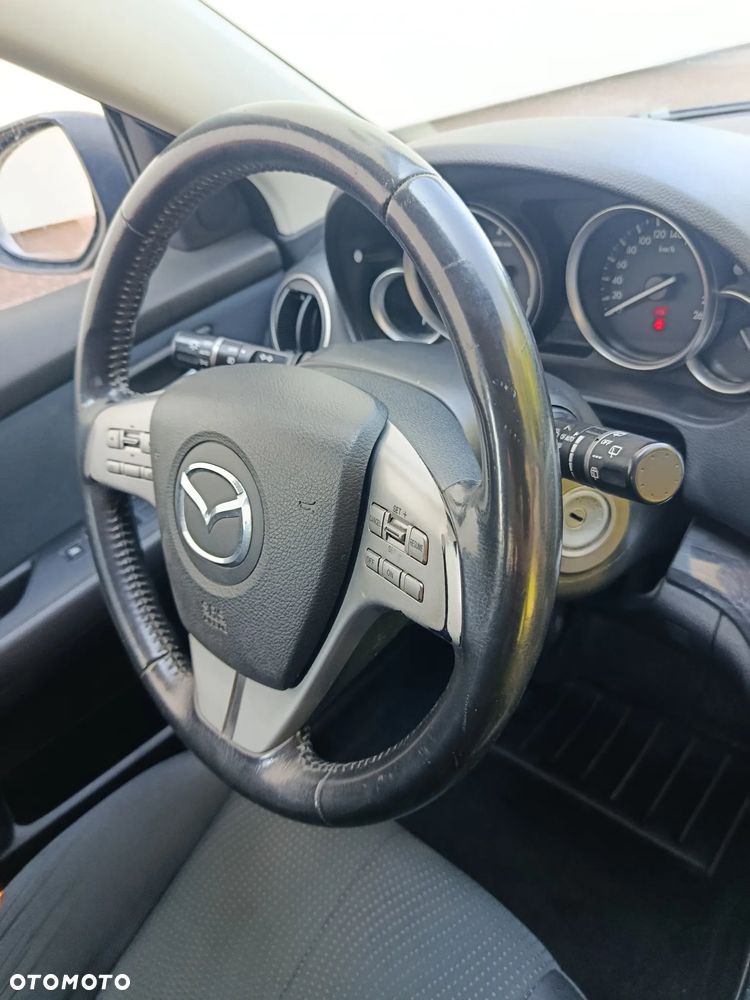 Mazda 6 Sport 2.0 Exclusive - 12