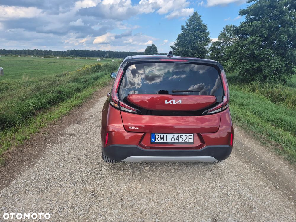 Kia Soul - 4