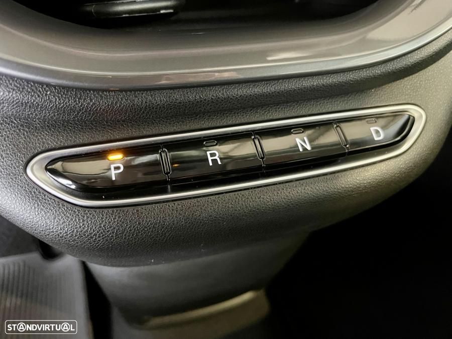 Fiat 500e C Icon - 23