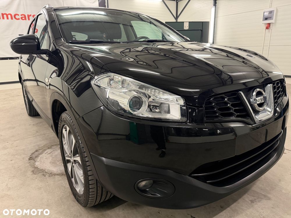 Nissan Qashqai - 31
