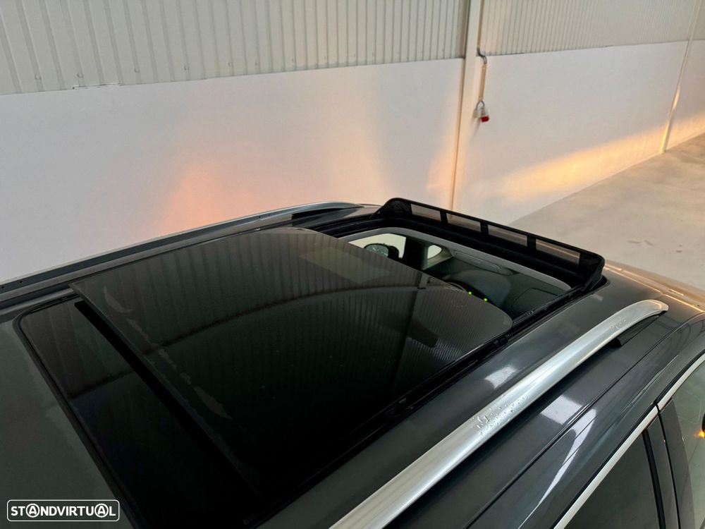 SEAT Alhambra 2.0 TDI Style Advanced - 10