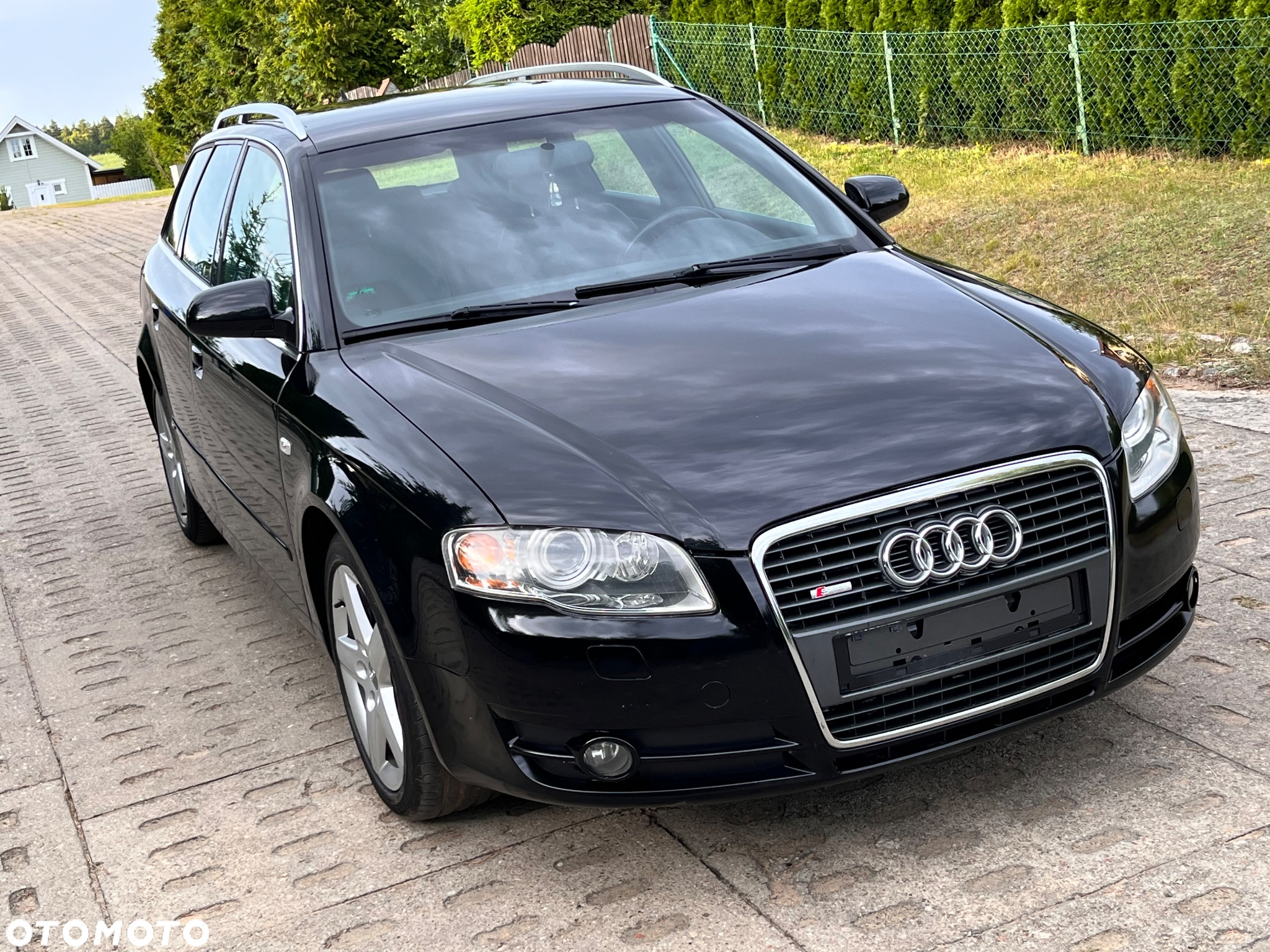 Audi A4 Avant 2.0 TDI - 16