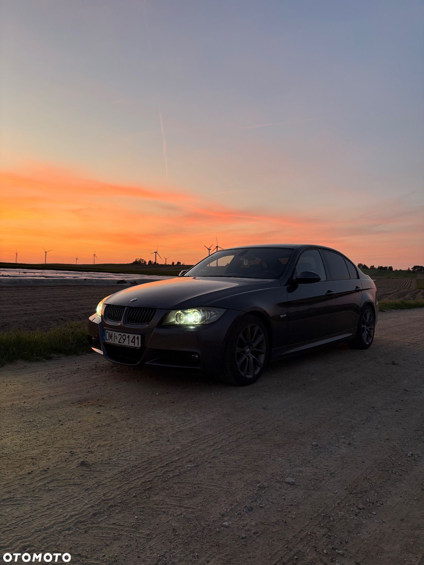 BMW Seria 3 - 1