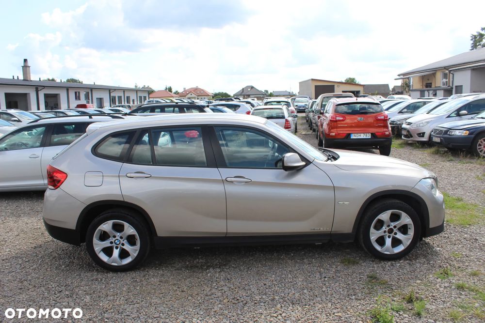 BMW X1 xDrive20d - 15