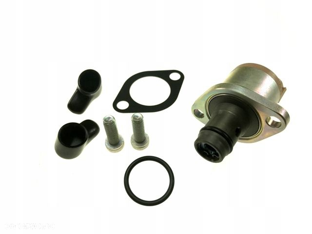 ZAWÓR SCV NISSAN NAVARA D40 2.5DCI 05- A6860-EC09A - 2